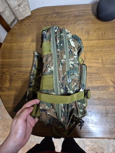 Army Backpack 30L