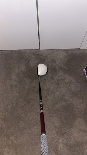Taylormade Driver