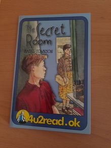 The Secret Room by Hazel Townson