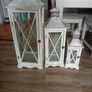 Lantern set x3 Image 2