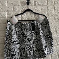 Brand New M&S Shorts Size 22
