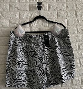 Brand New M&S Shorts Size 22
