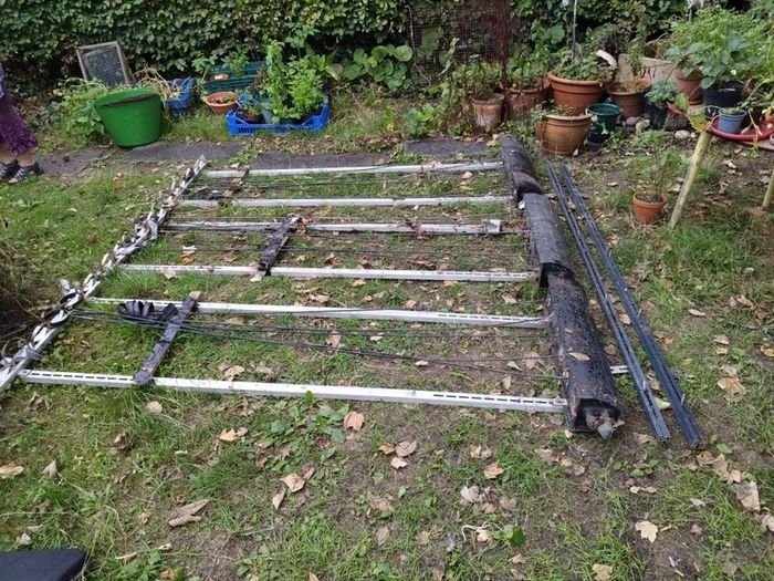 Solar Water Heater