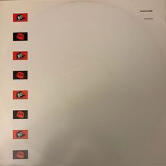 Suburban Boys The Hit Mix Actually 1988 UK 12 inch Vinyl
