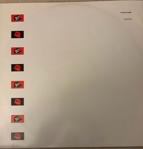 Suburban Boys The Hit Mix Actually 1988 UK 12 inch Vinyl