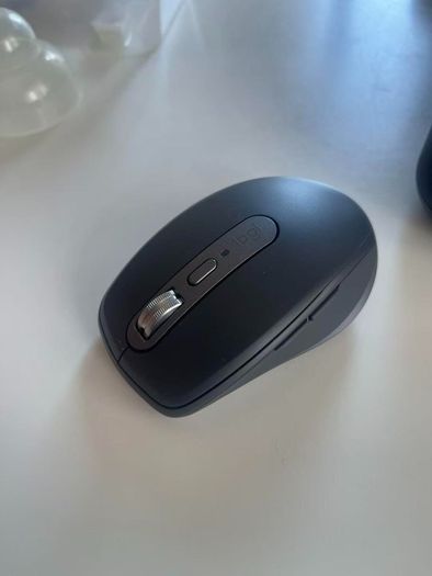 Logitech MX Anywhere 3S Wireless Mouse