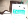 Benetton Baby Tops x 2 for Sale Image 4