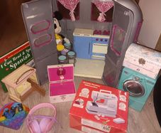 Toy bundle