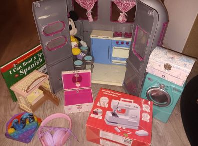 Toy bundle