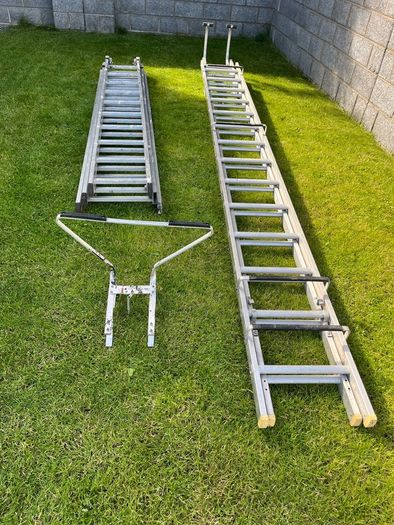 ladder