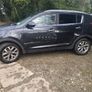 Kia  sportage Image 4