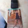Ladies Tights- Different Colours & Styles X 12 Pairs.  Size -  Medium.   B.N.W.T. Image 5