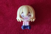 Rent a girlfriend anime figure manga Mami Nanami ichiban kuji chokonokko bandai japan