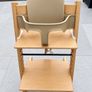 Stokke Tripp Trapp high chair Image 2