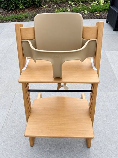 Stokke Tripp Trapp high chair
