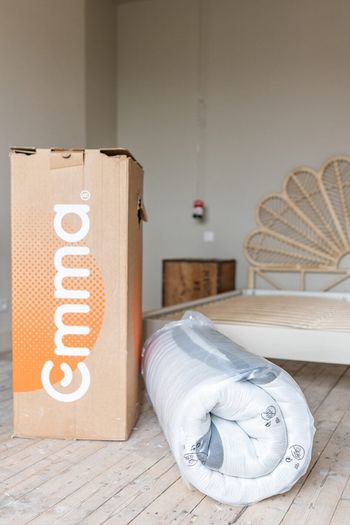 Brand New Emma, Mattress Available. All Sizes Available. Cash On Dilvery