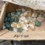 fishtank stone Image 4