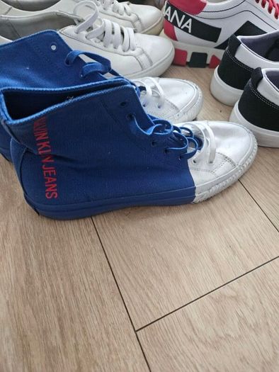 Runners size 8 price from 20 euro