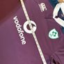 Irish Rugby Canterbury Jersey 2xl Great condition Image 5