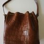 MULBERRY Leather Crossbody bag Image 3