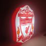Liverpool Light Box Image 2