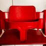 Stokke Tripp Trapp High Chair Red Image 2