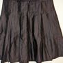Perfect for Summer. gorgeous pleated midi skirt from Tommy Hilfiger Image 4