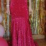 debs dress Image 3