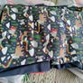 Adult christmas pyjamas Frugi organic cotton Image 4
