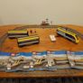 LEGO City Passenger Train Image 3