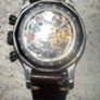 Seagull 1963 Chronograph Image 2
