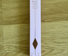 Charlotte Tilbury Pillow Talk Light Beauty Wand NEW IN BOX
