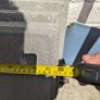 5x New Concrete Paving Slabs 600x600 Image 3