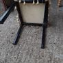 vintage footstool Image 3
