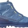 Palladium Unisex Kids' Pampa Travel Sneaker Boots Image 5