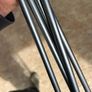 Taylormade rbladez tour irons Image 5