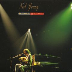 Rare Neil Young CD