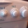 candy washing machine.Small drum . Image 5