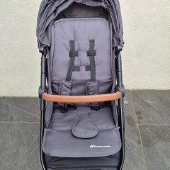 BebeConfort Stroller
