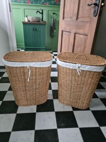 Wicker Baskets