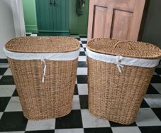 Wicker Baskets
