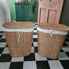 Wicker Baskets