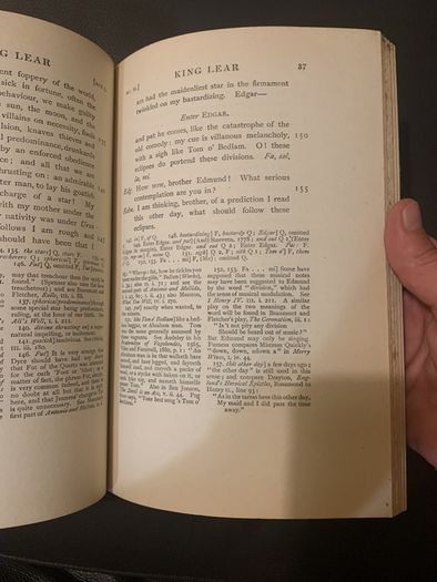 The Tragedy of King Lear by Shakespeare 1942