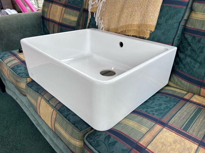 Belfast Basin/ Sink