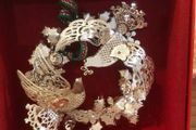 Newbridge decoration