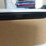 HP 15.6 inch Laptop, White, Model 15-af153sa, AMD A6-6310 with AMD R4 Graphics, 1.8GHz, 4GB Ram, 1 Terrabyte HDD, Windows 10, Microsoft Edge, Chrome, and VLC Image 2