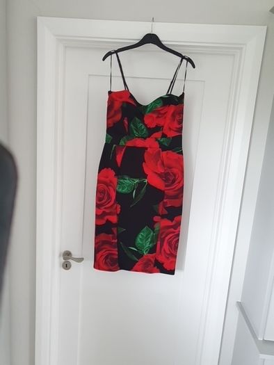 ladies dress