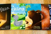 Bedtime Books x5 - Velveteen Rabbit &amp; Classics (Ages 2-6)