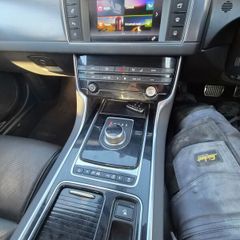 Jaguar XF 2018