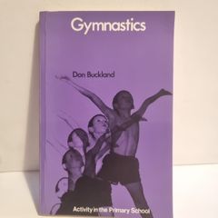Gymnastics Activity in the Primary School